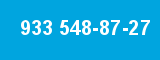 933 548-87-27 933 548-87-27